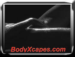 body x capes